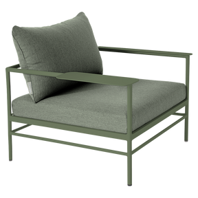 RIVAGE LOW ARMCHAIR