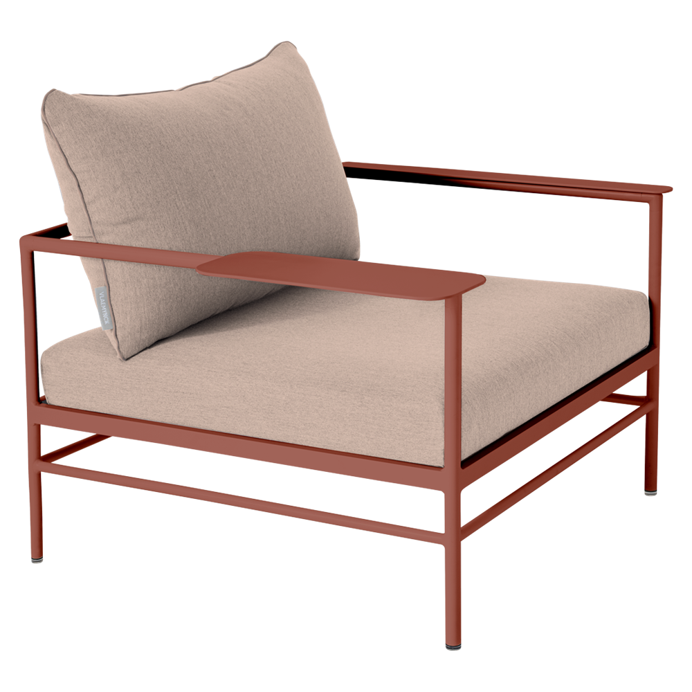 RIVAGE LOW ARMCHAIR