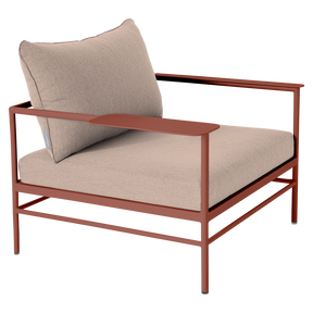 RIVAGE LOW ARMCHAIR