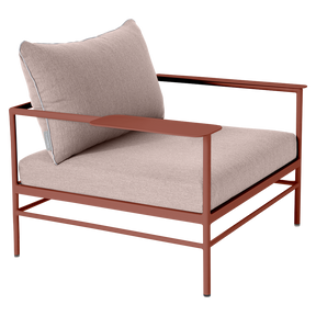 RIVAGE LOW ARMCHAIR