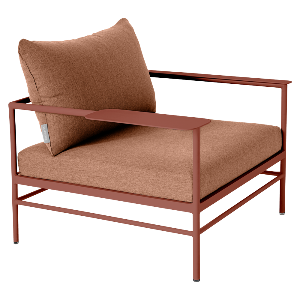RIVAGE LOW ARMCHAIR