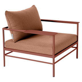 RIVAGE LOW ARMCHAIR