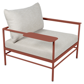 RIVAGE LOW ARMCHAIR