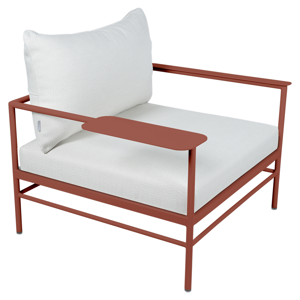 RIVAGE LOW ARMCHAIR