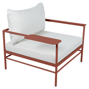 RIVAGE LOW ARMCHAIR