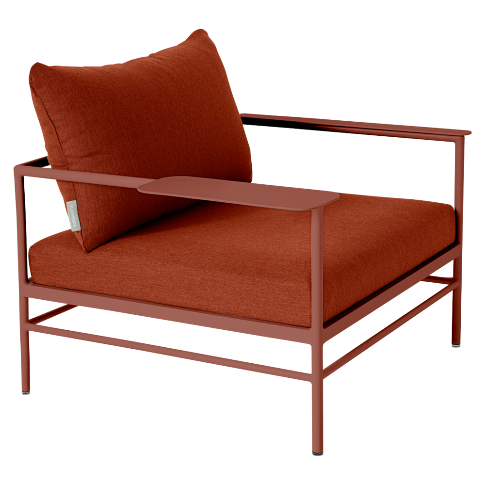 RIVAGE LOW ARMCHAIR