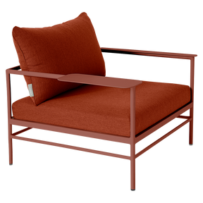 RIVAGE LOW ARMCHAIR