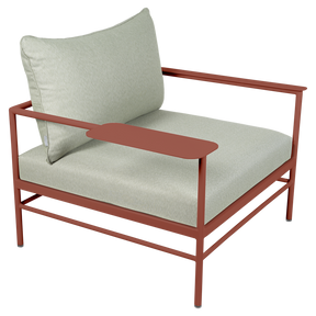 RIVAGE LOW ARMCHAIR