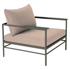 RIVAGE LOW ARMCHAIR