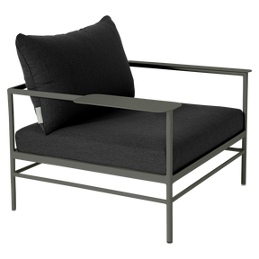 RIVAGE LOW ARMCHAIR