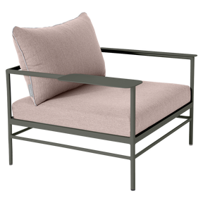 RIVAGE LOW ARMCHAIR