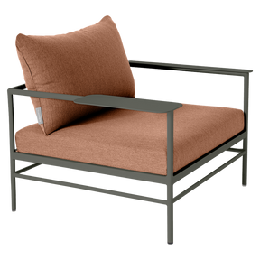 RIVAGE LOW ARMCHAIR