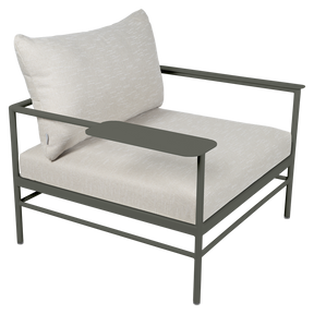 RIVAGE LOW ARMCHAIR