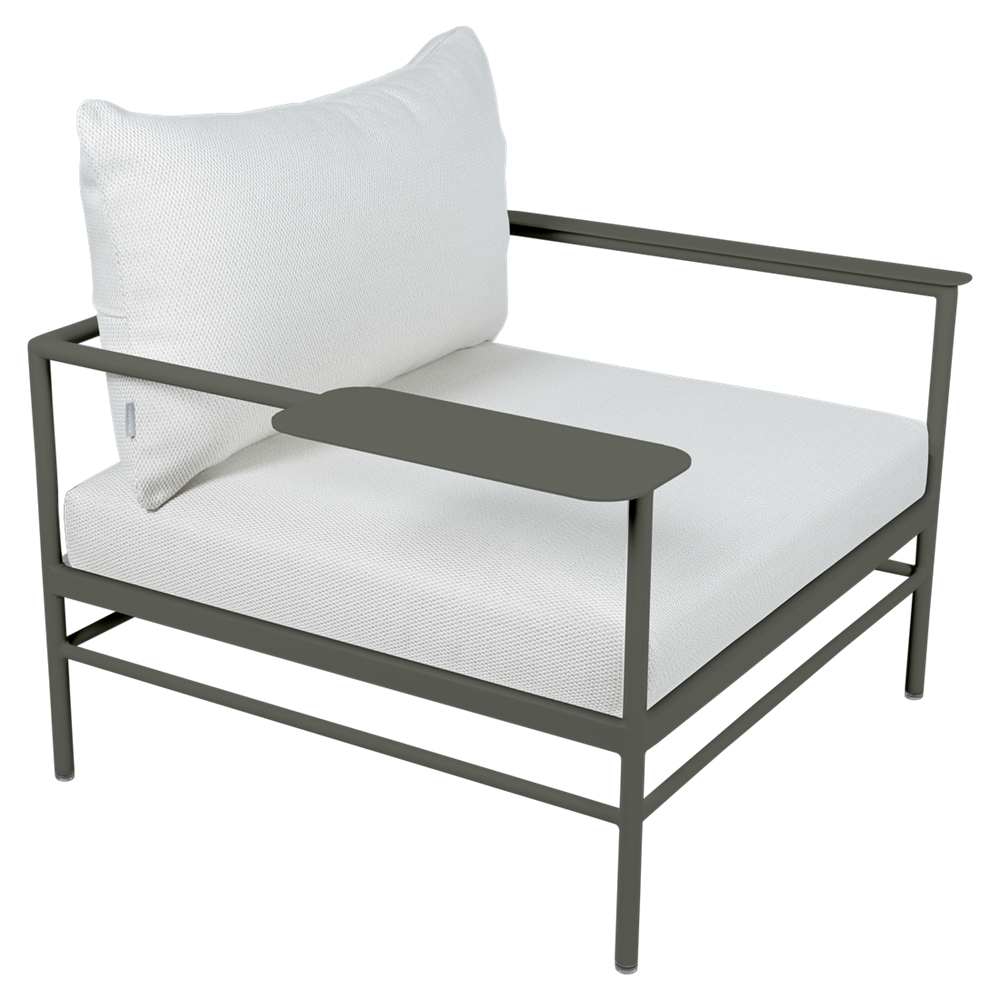 RIVAGE LOW ARMCHAIR