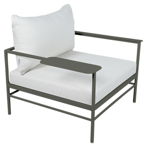RIVAGE LOW ARMCHAIR