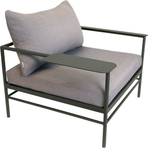RIVAGE LOW ARMCHAIR