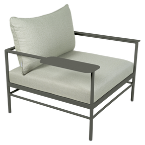 RIVAGE LOW ARMCHAIR