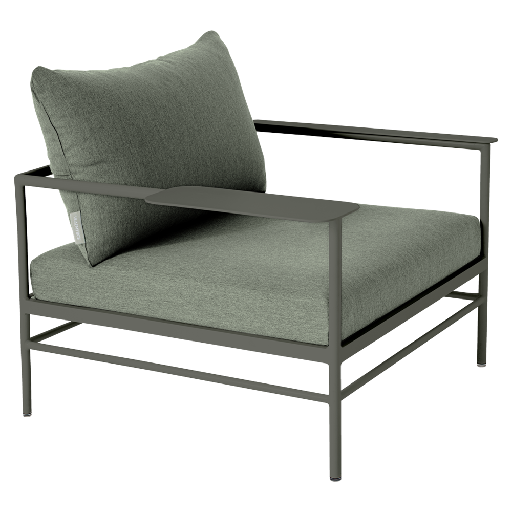 RIVAGE LOW ARMCHAIR