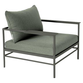 RIVAGE LOW ARMCHAIR