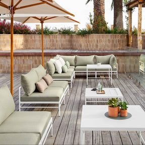 RIVAGE LOW CHAIR