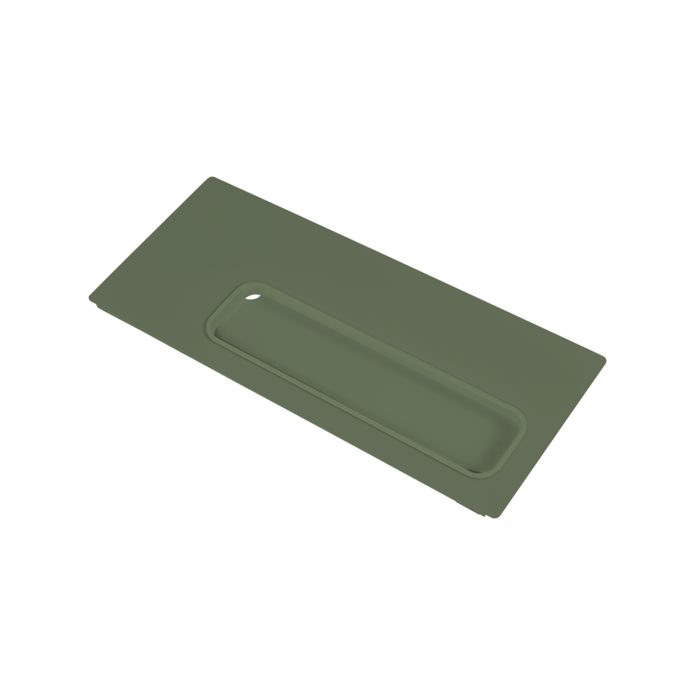 RIVAGE DUO SHELF