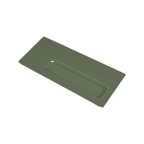 RIVAGE DUO SHELF