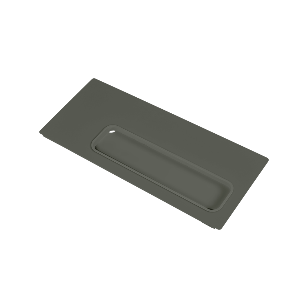 RIVAGE DUO SHELF