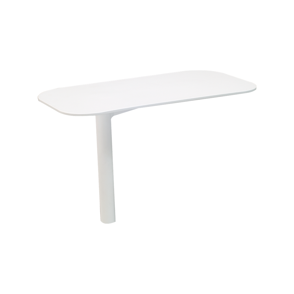RIVAGE PIVOTING SHELF