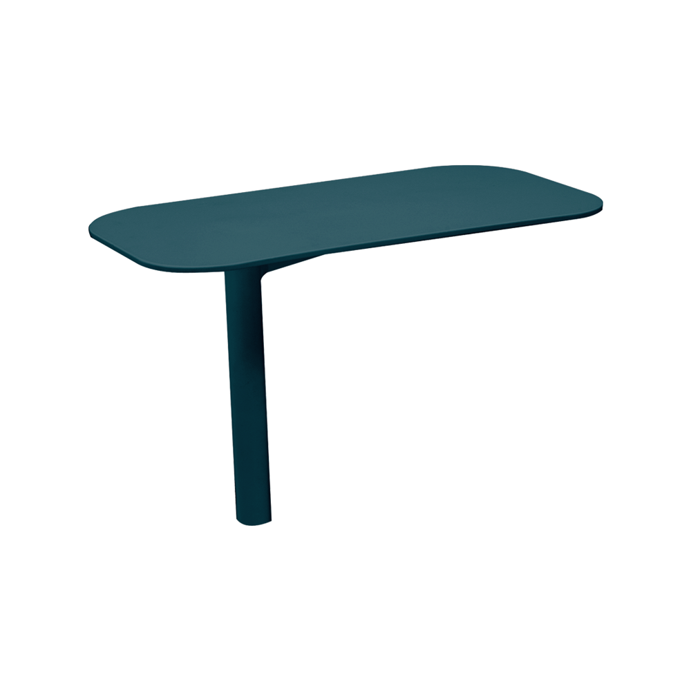 RIVAGE PIVOTING SHELF
