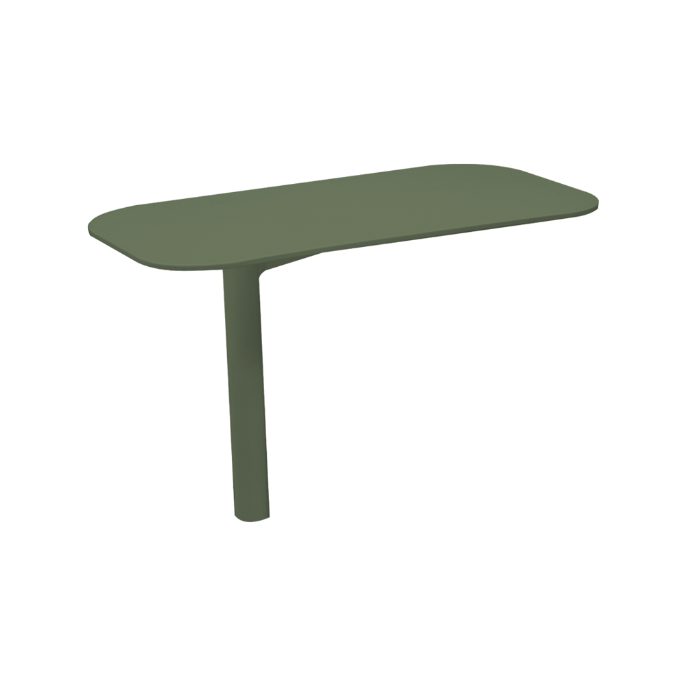 RIVAGE PIVOTING SHELF