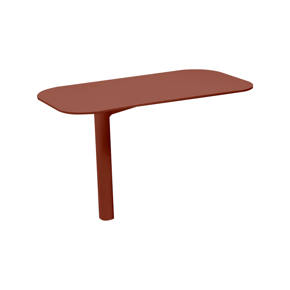 RIVAGE PIVOTING SHELF