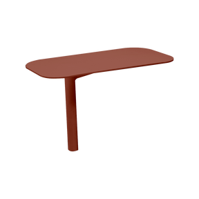RIVAGE PIVOTING SHELF