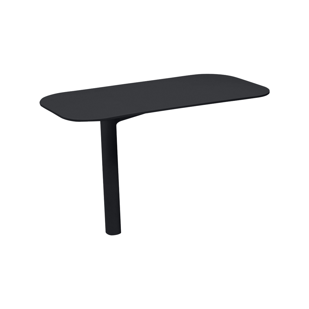 RIVAGE PIVOTING SHELF