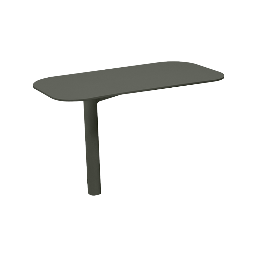 RIVAGE PIVOTING SHELF