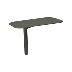 RIVAGE PIVOTING SHELF