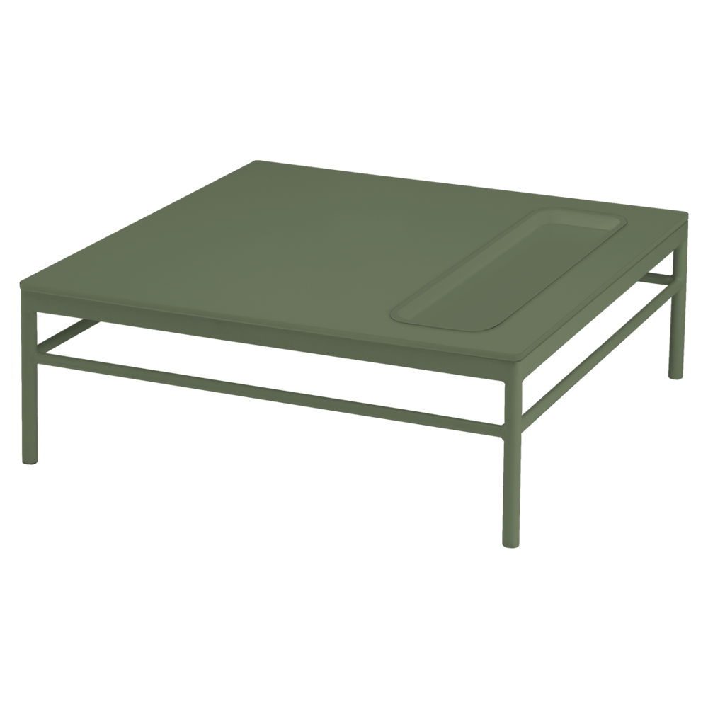 RIVAGE LOW TABLE