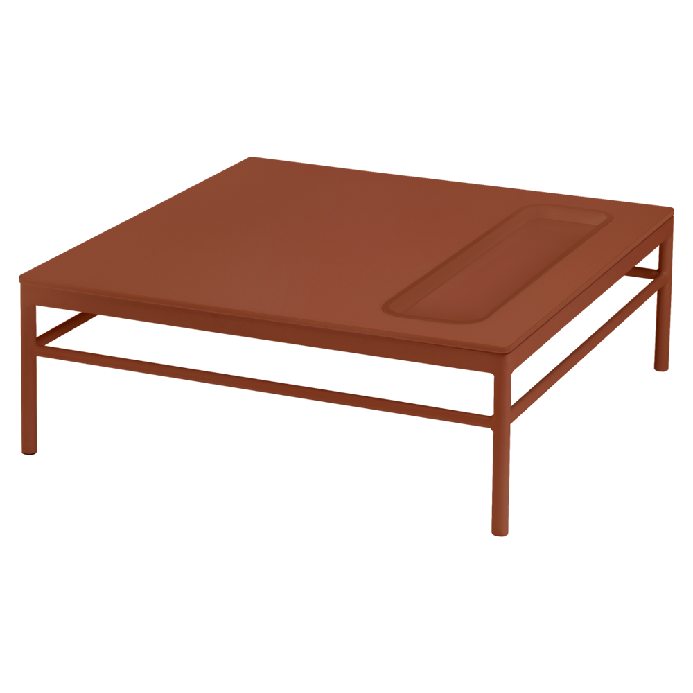 RIVAGE LOW TABLE