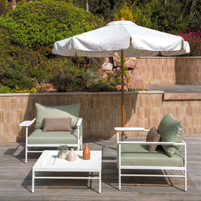 RIVAGE LOW TABLE