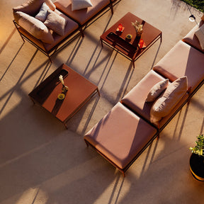 RIVAGE LOW TABLE