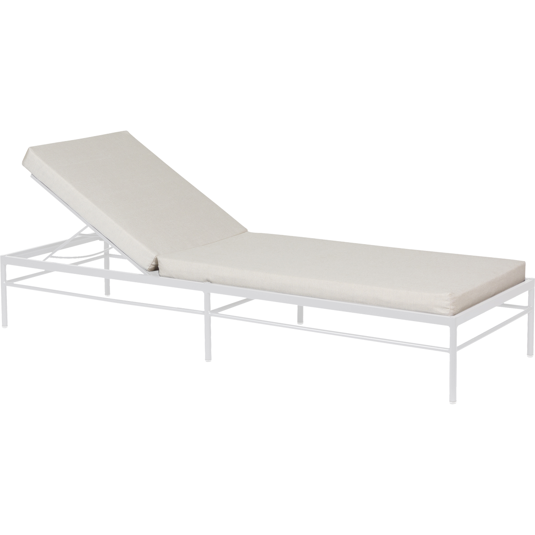 RIVAGE SUNLOUNGER