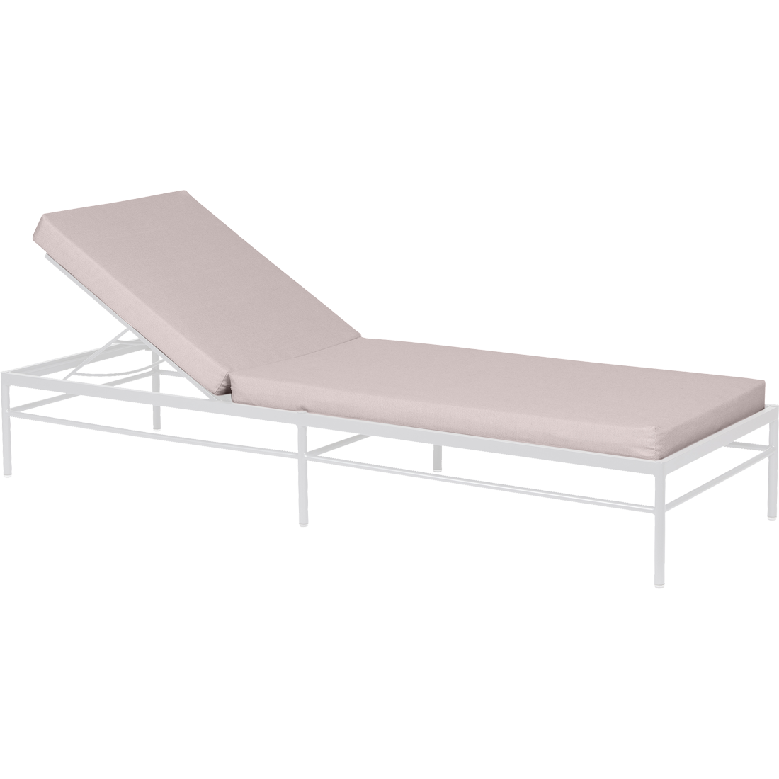 RIVAGE SUNLOUNGER