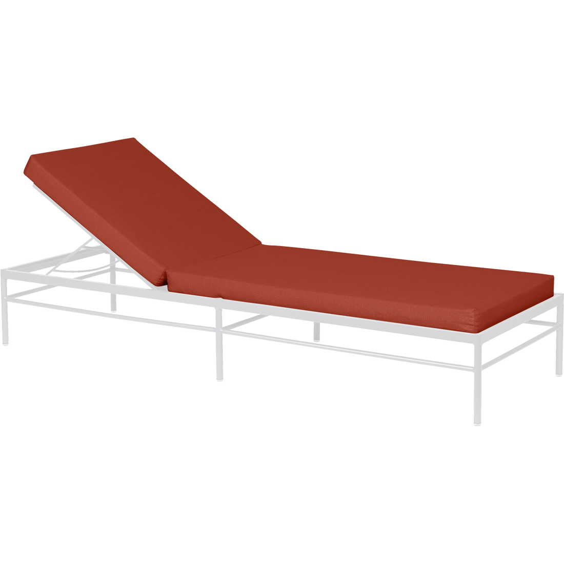 RIVAGE SUNLOUNGER