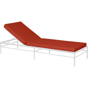 RIVAGE SUNLOUNGER