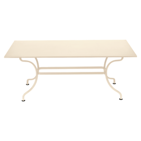 ROMANE TABLE 180 X 100 CM