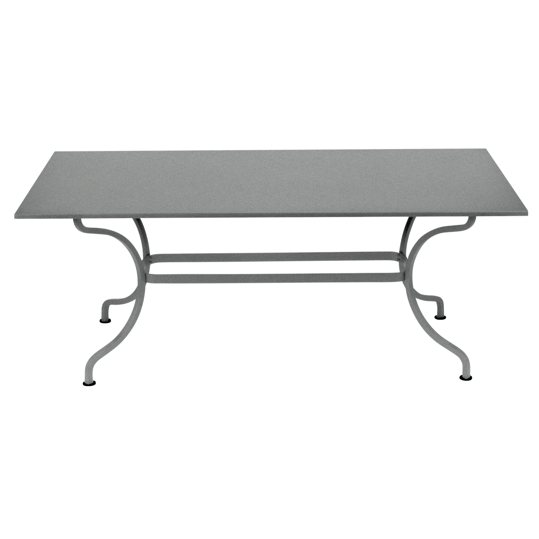 ROMANE TABLE 180 X 100 CM