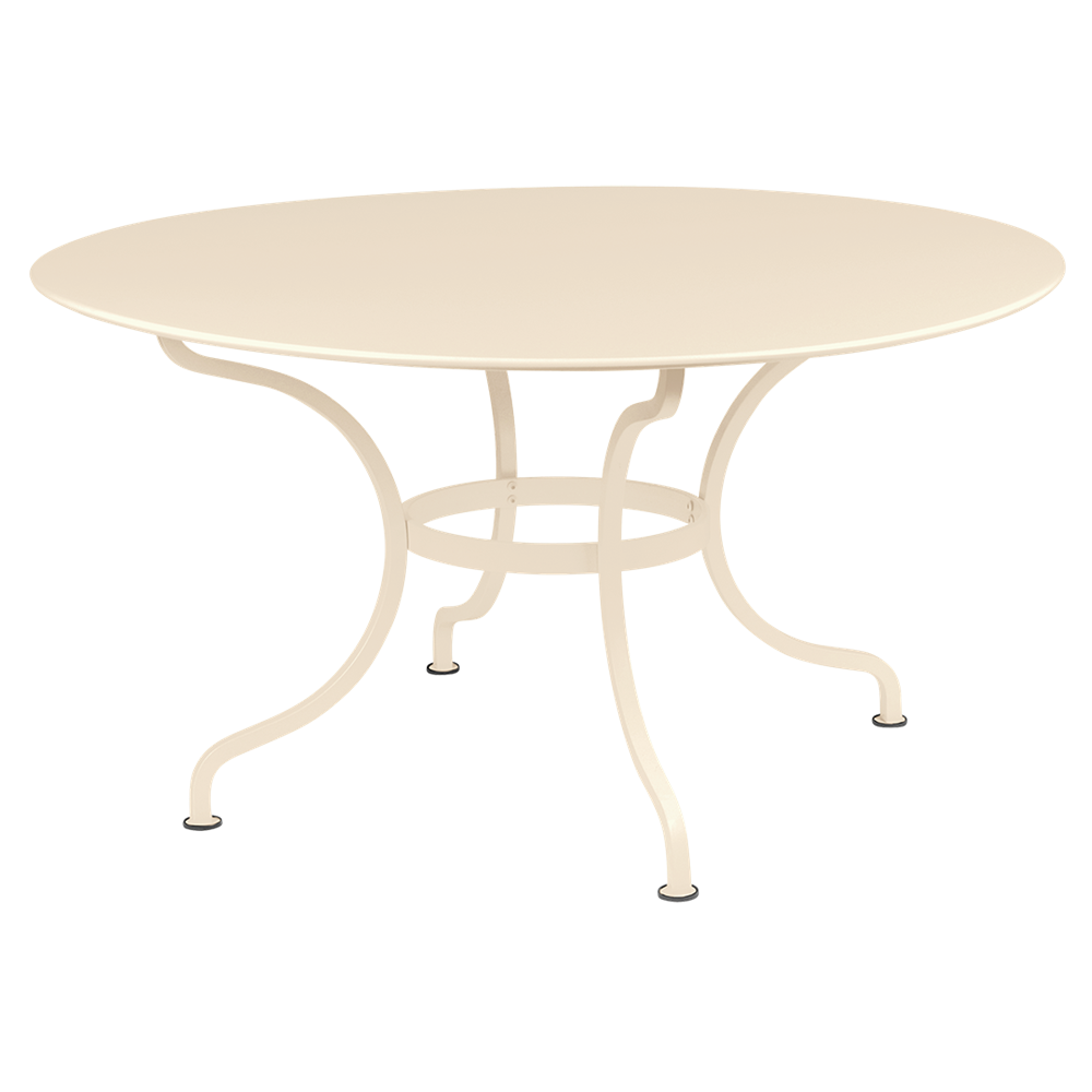 ROMANE TABLE DIA 137 CM
