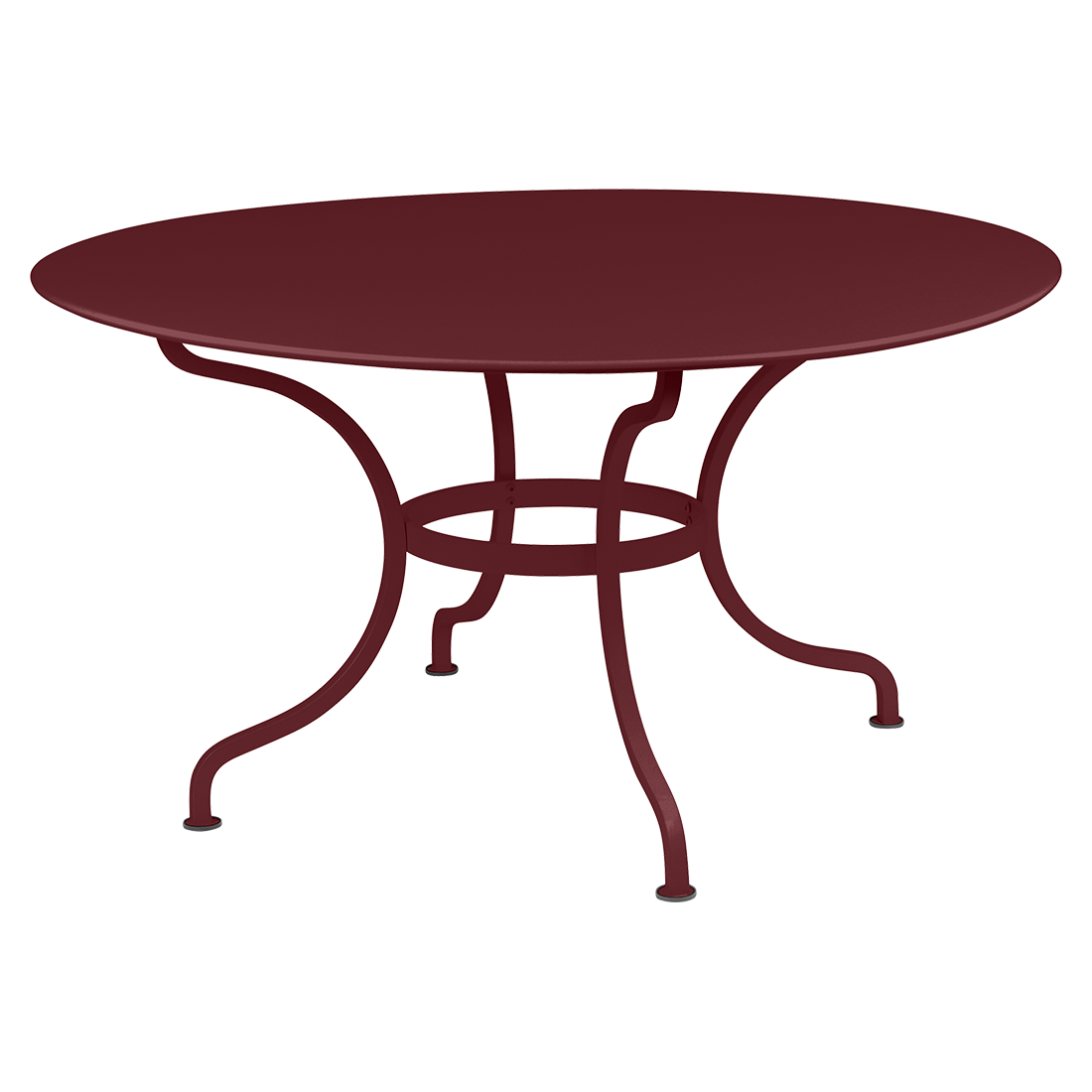 ROMANE TABLE DIA 137 CM