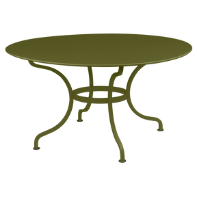 ROMANE TABLE DIA 137 CM