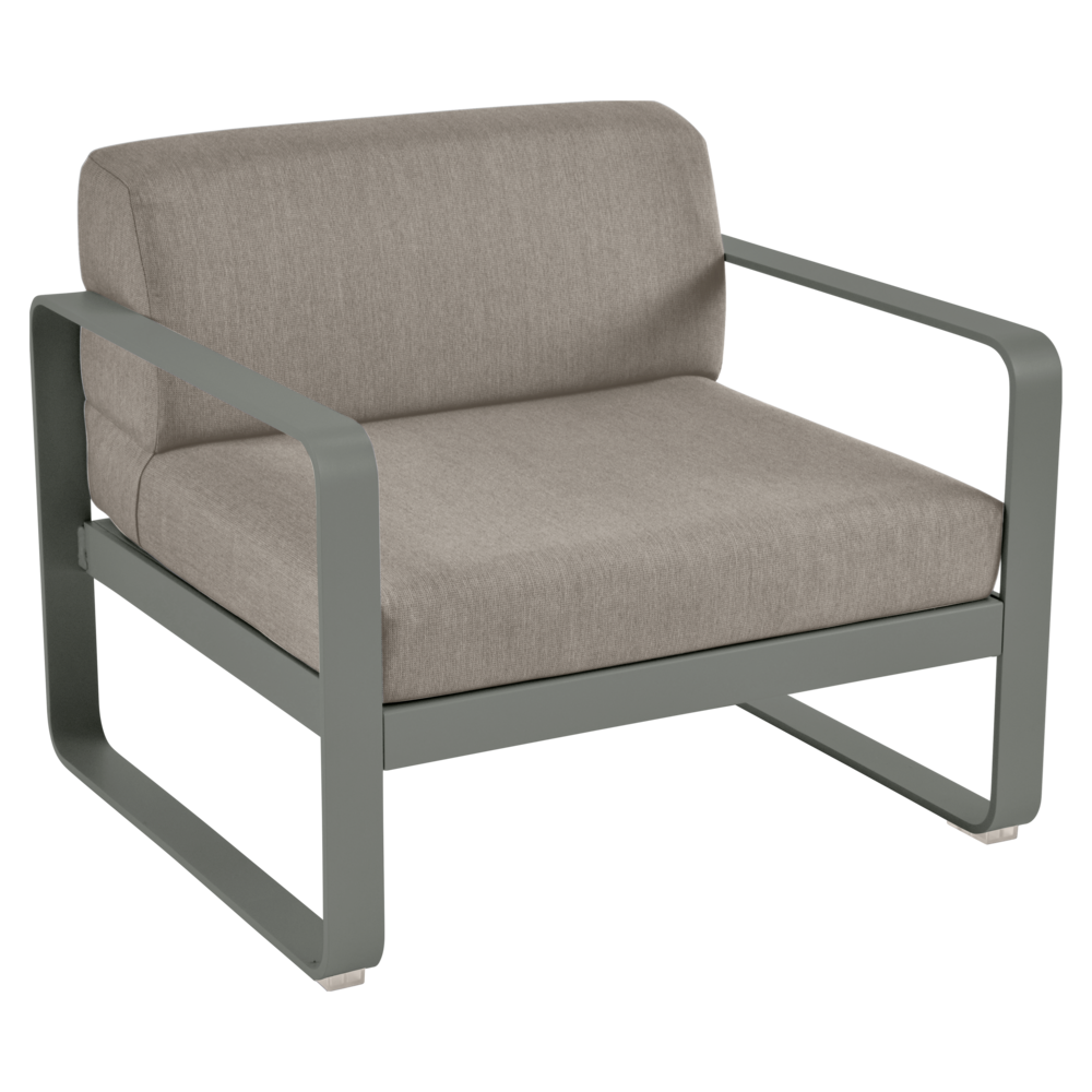 BELLEVIE ARMCHAIR
