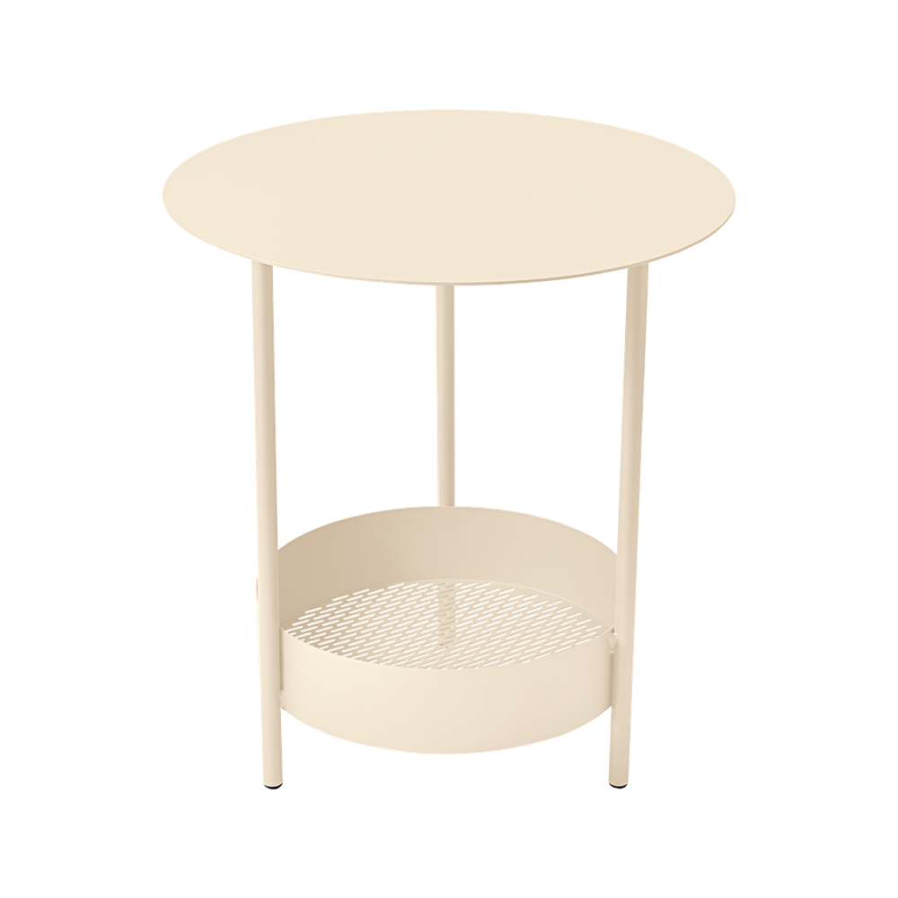 SALSA TABLE